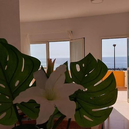 圭马尔港La Marea Baja公寓 外观 照片